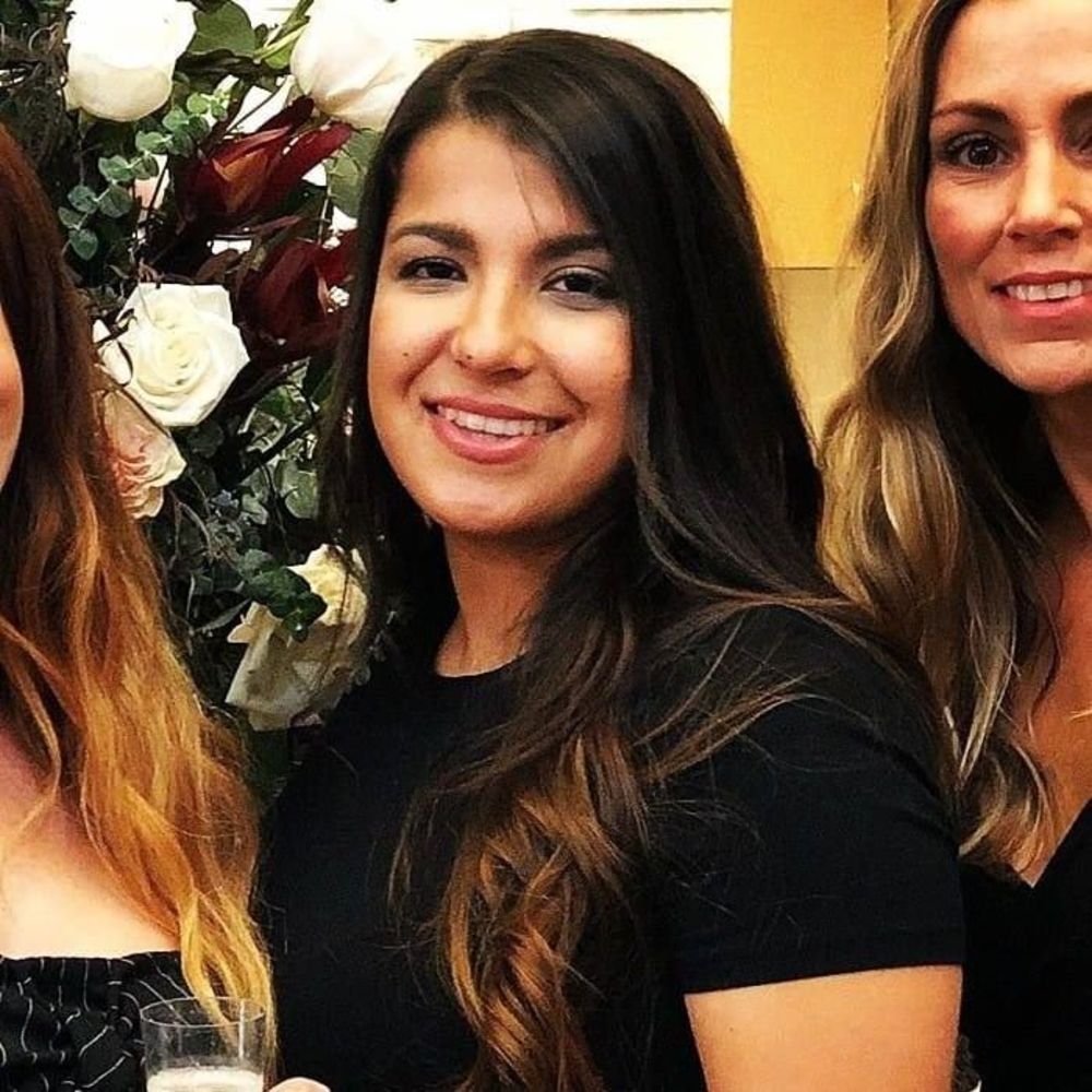 Meet your Posher, Yosabel